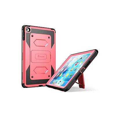 I Blason Ipad Mini 4 Armorbox Pink (MN4ABHPINK)