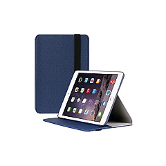 I Blason Pad Mini 4 Hard Shell Blue (SMN4HSBLUE)