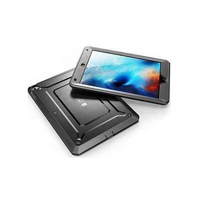 I Blason Ipad Mini 4 Unicorn Beetle Pro Black (SMN4UBPBK)