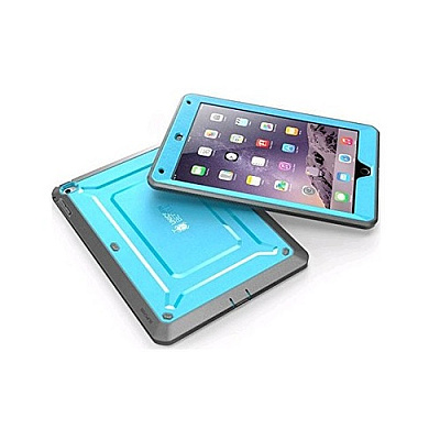 I Blason Pad Mini 4 Unicorn Beetle Pro Blue (SMN4UBPBL)
