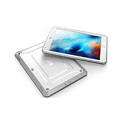 I Blason Pad Mini 4 Unicorn Beetle Pro White (SMN4UBPWH)