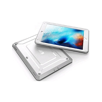 I Blason Pad Mini 4 Unicorn Beetle Pro White (SMN4UBPWH)