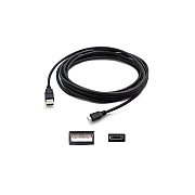 Add-On Addon Usb To Usb Adapter Cable (USB2MICROUSB15)