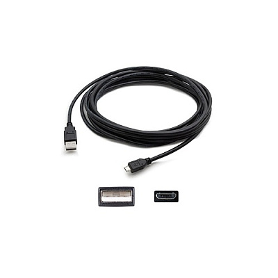 Add-On Addon Usb To Usb Adapter Cable (USB2MICROUSB15)