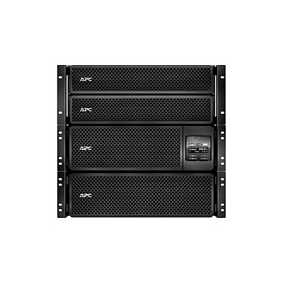 APC Smart-ups Srt 10kva Rm (SRT10KRMXLT10KTF)