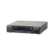 Aten 4 Remote & 1 Local, 64port Cat5 Ip Kvm (KN4164V)