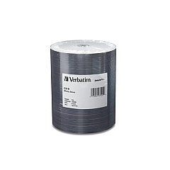 Verbatim Disc,cd-r 80 Min,52x,datalife +, 100pk (VER97020)
