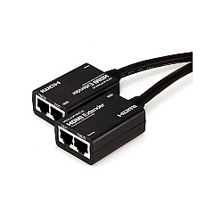 Monoprice Hdmi Extender Over Cat5/6 (8121)