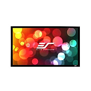Elite Screens Sable Frame Cinegrey 3d (ER100DHD3)