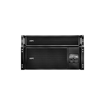 APC Smart-ups Srt 6000va (SRT6KRMXLT5KTF)