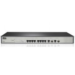 Netis Systems 8fe+2 Combo-port Gigabit Ethernet Snmp P (PE6310)