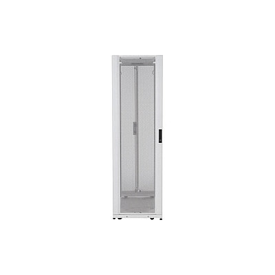 APC Netshelter Sx 45u 600mm Wide X 1200mm (AR3305W)