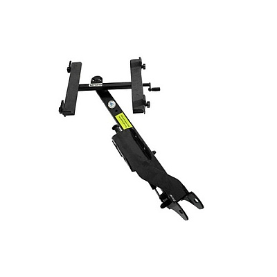 Gamber Johnson Zirkona Backwall Telescoping Mount (71101264)