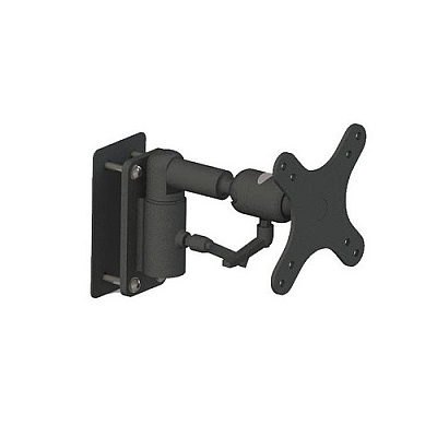Gamber Johnson Universal Pivot Arm W/ 100mm Vesa And 2 (7160113204)