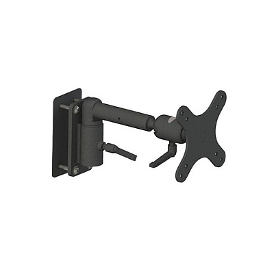 Gamber Johnson Universal Pivot Arm W/ 100mm Vesa And 4 (7160113205)