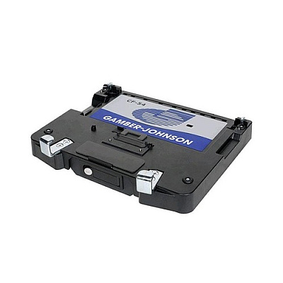 Panasonic Gamber-johnson Vehicle Cradle (7160057800)