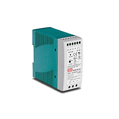 Trendnet Din Rail 24v 60w Power Supply For Ti-g50, Ti-g62, Ti-g80, Ti-f11sfp (TIM6024)