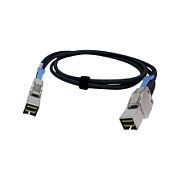 QNap Mini Sas 12g Cable (sff-8644), 0.5m (CABSAS05M8644)