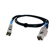 QNap Mini Sas 12g Cable (sff-8644), 1.0m (CABSAS10M8644)