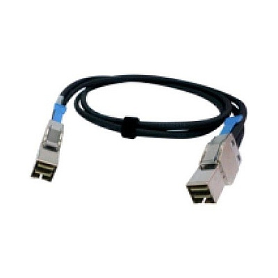 QNap Mini Sas 12g Cable (sff-8644), 1.0m (CABSAS10M8644)