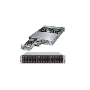 Supermicro Computer (SYS-2028TP-DTR)