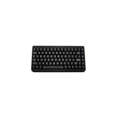 TG3 Electronics 82 Key, Red Backlighting, Usb (KBABL825RBUVS TG3 Electronics 82 Key, Red Backlighting, Usb (KBABL825RBUVS