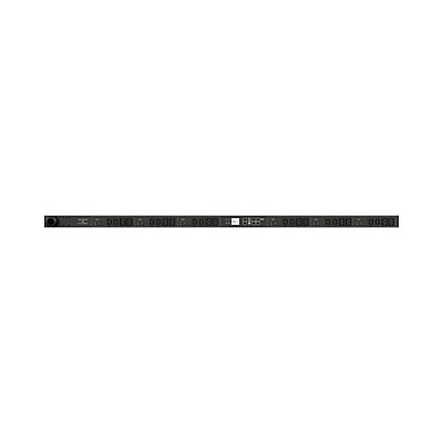 Raritan Switched, Outlet Metering 12 C13 12 C19 (PX35551V2K1)