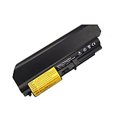 Dantona Industries Replacement Battery For Lenovo 42t5227 (NM42T52279)