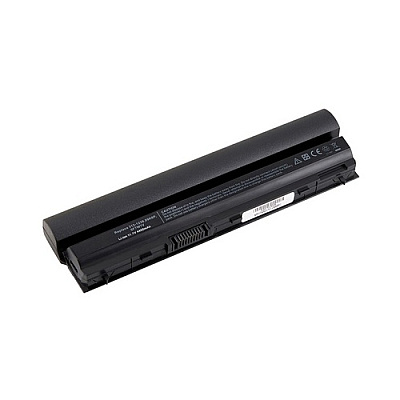 Dantona Industries Replacement Battery For Dell E6120 (NM9GXD5)