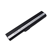 Dantona Industries Replacement Battery For Asus A40de (NMA32K52)