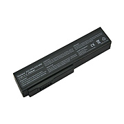 Dantona Industries Replacement Battery For Asus G50 (NMA32M50)