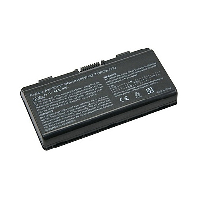Dantona Industries Replacement Battery For Asus T12 (NMA32T12)