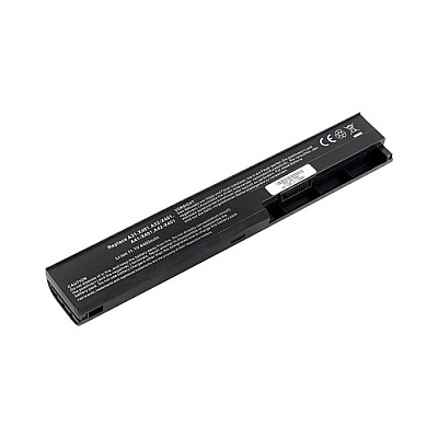 Dantona Industries Replacement Battery For Asus F301 Series (NMA42X401)