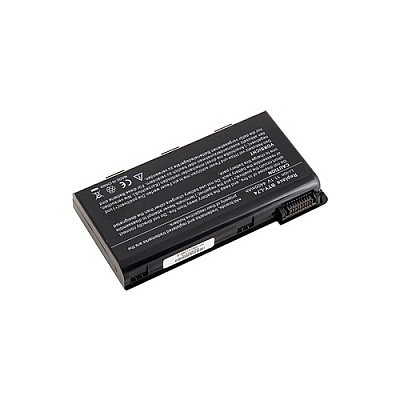Dantona Industries Replacement Battery For Msi A5000 (NMBTYL74)