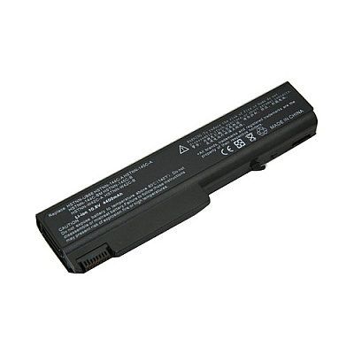 Dantona Industries Replacement Battery For Hp 458640-542 (NMHSTNNCB69)