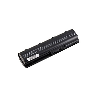 Dantona Industries Replacement Battery For Hp 586006-321 (NMHSTNNQ61C12)