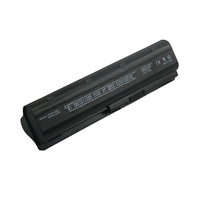 Dantona Industries Replacement Battery For Hp 586006-321 (NMHSTNNQ61C9)