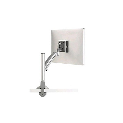 Chief Manufacturing K1 Clmn Mnt Single Display 1l Arm, Slv (K1C110S)