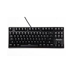 Prestige International Mechanical Keyboard (MK1)