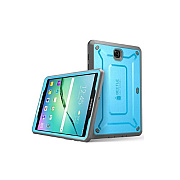I Blason Galaxy Tab S2 8.0 Heavy Duty Case Blue (STABS28UBPBL)