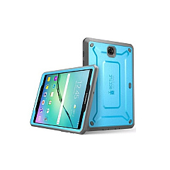 I Blason Galaxy Tab S2 8.0 Heavy Duty Case Blue (STABS28UBPBL)