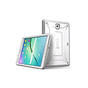 I Blason Galaxy Tab S2 8.0 Heavy Duty Case White (STABS28UBPWH)
