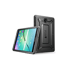 I Blason Galaxy Tab S2 9.7 Heavy Duty Case Black (STABS29UBPBK)