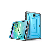 I Blason Galaxy Tab S2 9.7 Heavy Duty Case Blue (STABS29UBPBL)