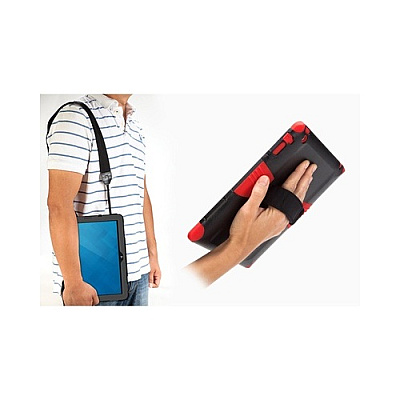 Targus Safeport Rotating Hand Strap (THD070US)