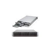 Supermicro Computer (SYS-2028TR-H72FR)