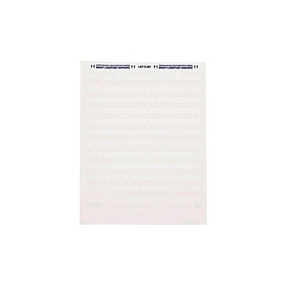 Bridgetek Solutions W X H: 1.00 In X 1.00 In,labels (LAT173611)