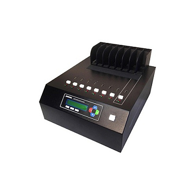 Kanguru clone Drive Duplicator (KCLONE7HDSPRO)