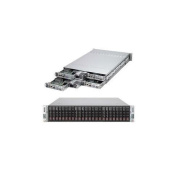 Supermicro Computer (SYS-2028TR-HTR)