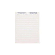 Bridgetek Solutions Labels (LAT183611)